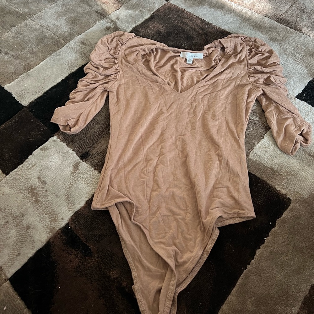Love tree bodysuit